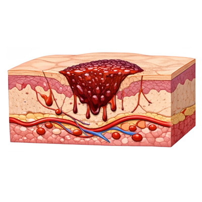 1. Hemostasia